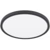 Потолочный светильник Loft It Extraslim 10227/40 Black