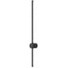 Настенный светильник Maytoni Light stick MOD237WL-L11B3K