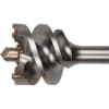 Бур по бетону KRAFTOOL  80 х 990 мм, проломной, SDS-max 29355-80-990