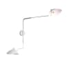 Бра Spruzzo SL305.501.02 ST Luce