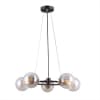 Подвесная люстра Планета CL105155 Citilux