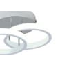 Потолочная люстра Natali Kovaltseva LED LAMPS LED LAMPS 81112