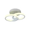 Потолочная люстра Natali Kovaltseva LED LAMPS LED LAMPS 81112