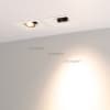 Точечный светильник Arlight ORIENT 031927