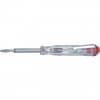 Пробник электрический 130 мм, 100-500 В Sparta 130405