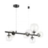 Люстра подвесная ODEON LIGHT TOVI 4818/7