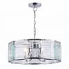 Подвесная люстра Maytoni Cerezo MOD202PL-06N