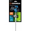 GRINDA PROLine RI-2, 490 м2 полив, на пике, с адаптером, распылитель импульсный, металлический 429311