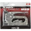 Степлер мебельный регулируемый, тип скобы 53, 4-14 мм Matrix Master 40902