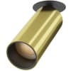 Точечный светильник Maytoni FOCUS LED C053CL-L12W3K-W-BS