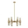 Люстра подвесная ODEON LIGHT VIKETA 4786/12