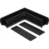 Соединитель угловой Elektrostandard Slim Magnetic 85135/00