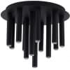 Потолочная люстра Nowodvorski Stalactite 8355