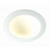Встраиваемый светодиодный светильник Novotech Gesso 357354