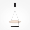 Подвесной светильник Maytoni Ambience MOD280PL-L23B3K