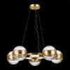 Подвесная люстра Bala SL1156.303.05 ST Luce