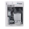 Подстаканник FIXSEN Metra одинарный (FX-11106)