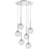 Подвесной светильник Lightstar Bari 815260
