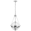 Подвесной светильник Modena 816034 Lightstar