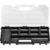 Ящик для инструмента "JUMBO-26" пластиковый, STAYER Professional 38003-26_z01