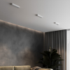 Точечный светильник Elektrostandard Tend 25114/LED