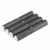 Петля гаражная с шаром, D 22 x 140 мм, 4 шт., Россия Сибртех 920067