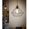 Подвесной светильник Eglo Tarbes 94188