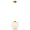Подвесной светильник Maytoni Dolce MOD001PL-01TR