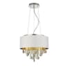 Подвесная люстра Lacchia SL1350.503.04 ST Luce