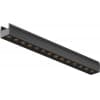 Трековый светильник Maytoni Points TR162-1-12W3K-M-B
