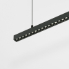 Трековый светильник Elektrostandard Slim Magnetic 85108/01