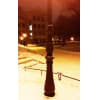 Парковый столб FUMAGALLI TABOR 000.205.000.A0