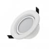 Встраиваемый светильник Arlight LTD-70WH 5W 4500K IP40 018040