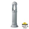 Садовый светильник-столбик FUMAGALLI SAURO 800 D15.554.000.LXF1R.FC1