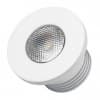 Встраиваемый светильник Arlight LTM-R35WH 1W 6000K IP40 020751