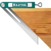 KRAFTOOL Super-BEVEL 200 мм профессиональная малка-угломер 34372