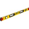 STAYER ProStabil Magnet 800 мм уровень магнитный с двумя фрезерованными поверхностями 3480-080
