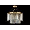 Подвесная люстра Arti Lampadari Enio E 1.5.D50.101 GP