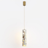 Подвесной светильник Odeon Terrazzo 7012/6L