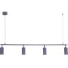 Подвесной светильник ST Luce Kendo SL1213.703.04