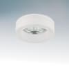 Встраиваемый светильник Lightstar Lei Mini 006139