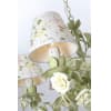 Подвесная люстра Lucia Tucci Fiori Di Rose 107.6