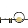 Подвесной светильник Loft It Saturn 10094/1200