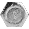 Шурупы ЗУБР 120 х 12 мм, с шестигранной головкой, 150 шт., (DIN 571), 300450-12-120-150
