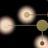 Бра Loft It Rays 10058GD