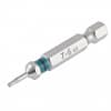 Набор бит Torx6 х 50, сталь S2, 10 шт. Gross 11466