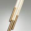 Подвесной светильник Odeon Light Anta 4392/30L