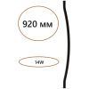 Настенный светильник Odeon Fino 7006/100D