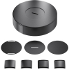 Потолочная чаша накладная с коннектором питания Maytoni Accessories for system Parity TRA130SC-1B