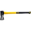 Топор-колун 2,8 кг 880 мм (голова 2 кг) Stayer fiberglass 20623-20_z01